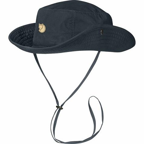 Fjallraven Men Abisko Hats Navy PH174588 Philippines